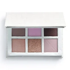 XX REVOLUTION Sombras De Ojos|Sombras De Ojos<Flexx Shadow Palette