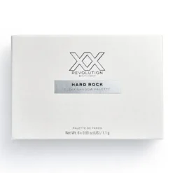 Clearance Flexx Shadow Palette Sombras De Ojos