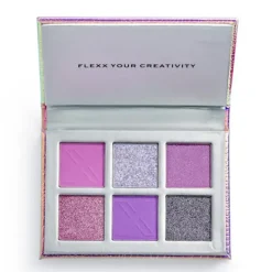 Clearance Flexx Shadow Palette Sombras De Ojos