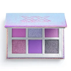 Clearance Flexx Shadow Palette Sombras De Ojos