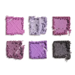 Clearance Flexx Shadow Palette Sombras De Ojos
