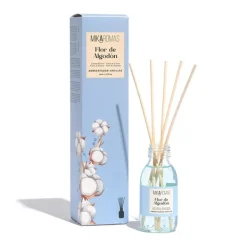 MIKAROMAS Hidratantes Faciales|Ambientadores<Flor De Algodón