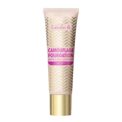 Clearance Fluid Camouflage Foundation Bases De Maquillaje