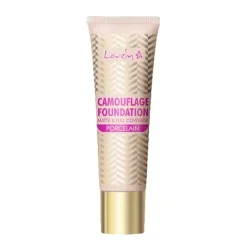 Clearance Fluid Camouflage Foundation Bases De Maquillaje