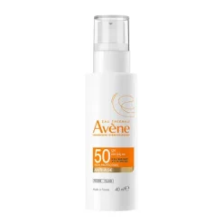 New Fluido Antieadd SPF50 Facial