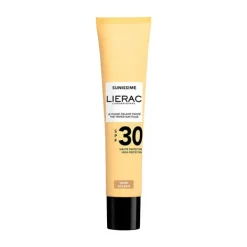 Hot Fluido Solar Con Color SPF30 Facial