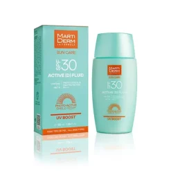 Outlet Fluido Spf 30 Facial