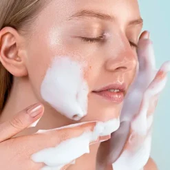 Outlet Foarming Facial Cleanser Limpieza