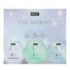 Hot Foil Mask Kit Mascarillas