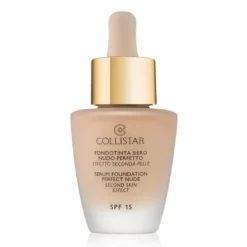 Online Fondotinta Siero Nudo Perfetto Bases De Maquillaje