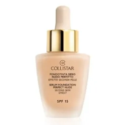 Online Fondotinta Siero Nudo Perfetto Bases De Maquillaje