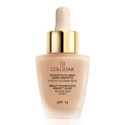 Online Fondotinta Siero Nudo Perfetto Bases De Maquillaje