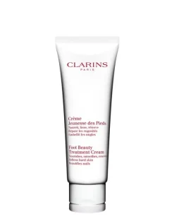 CLARINS Hidratantes|Cuidado De Pies<Foot Beauty Treatment Cream