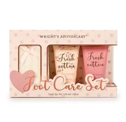 TRI-COASTAL Cuidado De Pies|Cosmética<Foot Care Set