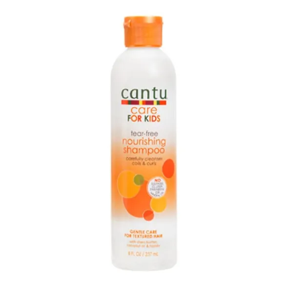 CANTU Hidratantes Faciales|Champús<For Kids