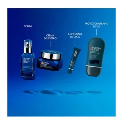 BIOTHERM Antiedad|Antiedad<Force Supreme Blue Serum