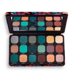 REVOLUTION Sombras De Ojos|Sombras De Ojos<Forever Flawless