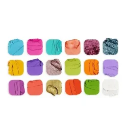 Forever Flawless Bird Of Paradise Palette Sombras De Ojos