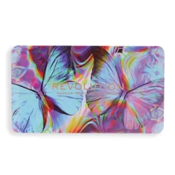 REVOLUTION Sombras De Ojos|Sombras De Ojos<Forever Flawless Digi Butterfly