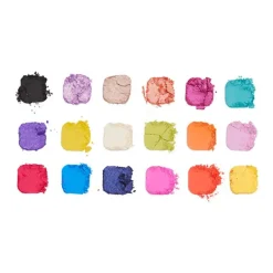 REVOLUTION Sombras De Ojos|Sombras De Ojos<Forever Flawless Digi Butterfly