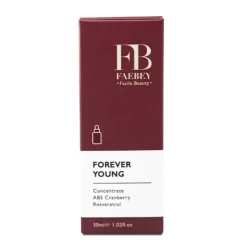 Forever Young Facial Serum Serums