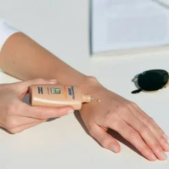 New Fotoprotector Fusion Water Color Spf 50 Facial