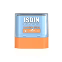 ISDIN Hidratantes Faciales|Facial<Fotoprotector Invisible Stick Spf50