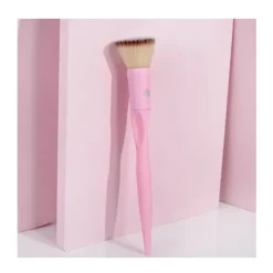 Clearance Foundation Brush Pink Brochas Y Pinceles