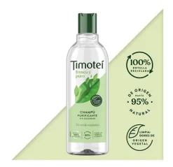 TIMOTEI Hidratantes Faciales|Cabello Graso<Fresco Y Puro