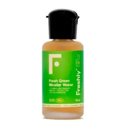 FRESHLY COSMETICS Aguas Micelares|Desmaquillantes<Fresh Green Micellar Water