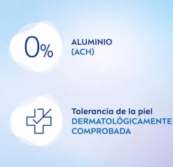 NIVEA Hidratantes Faciales|Roll On<Fresh Natural