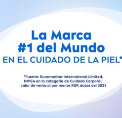 NIVEA Hidratantes Faciales|Roll On<Fresh Natural