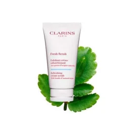 CLARINS Exfoliantes<Fresh Scrub