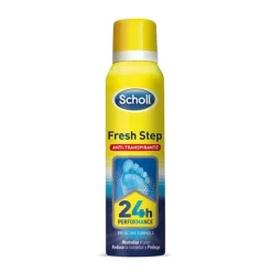 SCHOLL Hidratantes Faciales|Desodorantes<Fresh Step
