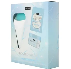 Hot Frosted Magic Mascarillas