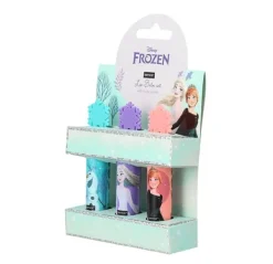 DISNEY Bálsamos Labiales|Baratos<Frozen Lip Balm Set
