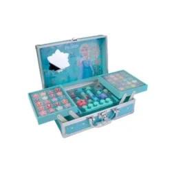 MARKWINS Maletines|Estuches Y Sets<Frozen Makeup Train Case
