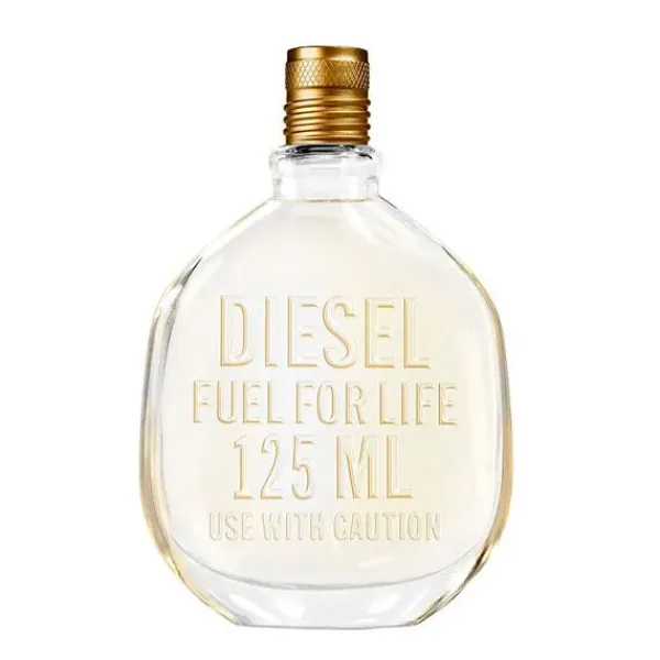 DIESEL Perfumes<Fuel For Life