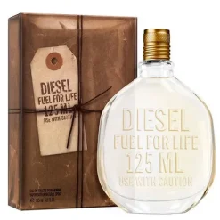 DIESEL Perfumes<Fuel For Life