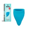 FUN FACTORY Higiene Íntima|Copas Menstruales<Fun Cup Turquoise