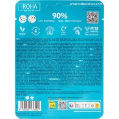 IROHA NATURE Hidratantes Faciales|Ácido Salicílico<Fun Pimple Patches Salicylic Acid