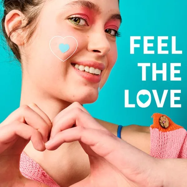 IROHA NATURE Hidratantes Faciales|Ácido Salicílico<Fun Pimple Patches Salicylic Acid