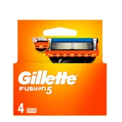 GILLETTE Hidratantes Faciales|Cargadores Y Recambios<Fusion 5
