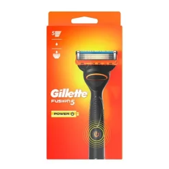 GILLETTE Hidratantes Faciales|Máquinas Afeitar<Fusion 5 Power