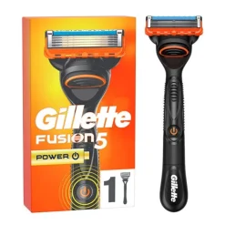 GILLETTE Hidratantes Faciales|Máquinas Afeitar<Fusion 5 Power