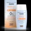 ISDIN Hidratantes Faciales|Facial<Fusion Fluid Mineral Spf 50