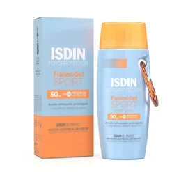 ISDIN Hidratantes Faciales|Corporal<Fusion Gel Sport Spf 50