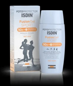 ISDIN Hidratantes Faciales|Corporal<Fusion Gel Sport Spf 50