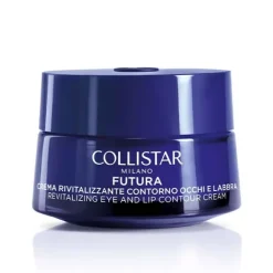 COLLISTAR Contorno Ojos<Futura Contorno Revitalizante