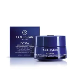 COLLISTAR Contorno Ojos<Futura Contorno Revitalizante